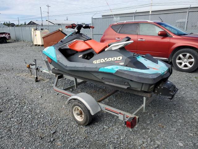 2017 SEADOO SPARK