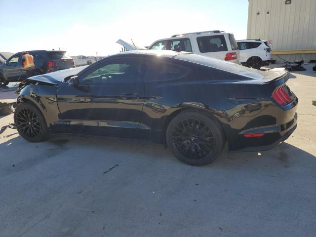 1FA6P8CF5M5126289 Ford Mustang GT 2