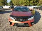 2011 KIA FORTE SX   à vendre chez Copart ON - LONDON
