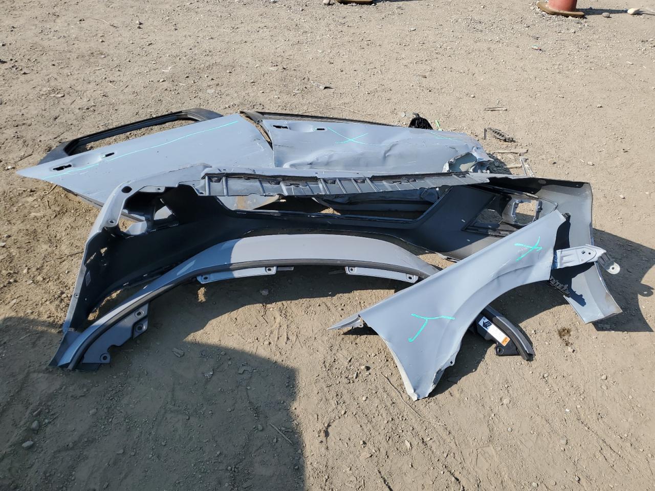 2HGFE2F53RH517748 2024 Honda Civic Sport
