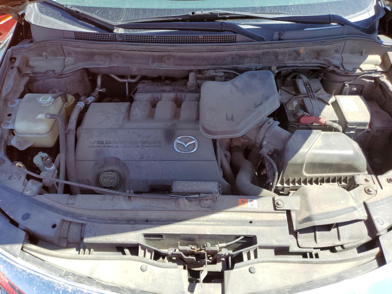 2011 Mazda CX-9 - Image 12