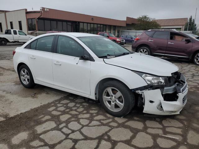  CHEVROLET CRUZE 2016 Biały