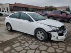 2016 Chevrolet Cruze Limited Lt en Venta en Fort Wayne, IN - Front End