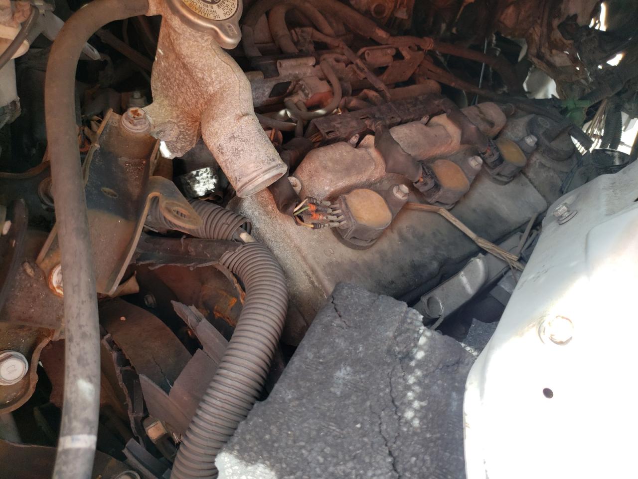 2005 Toyota Sienna - Image 12