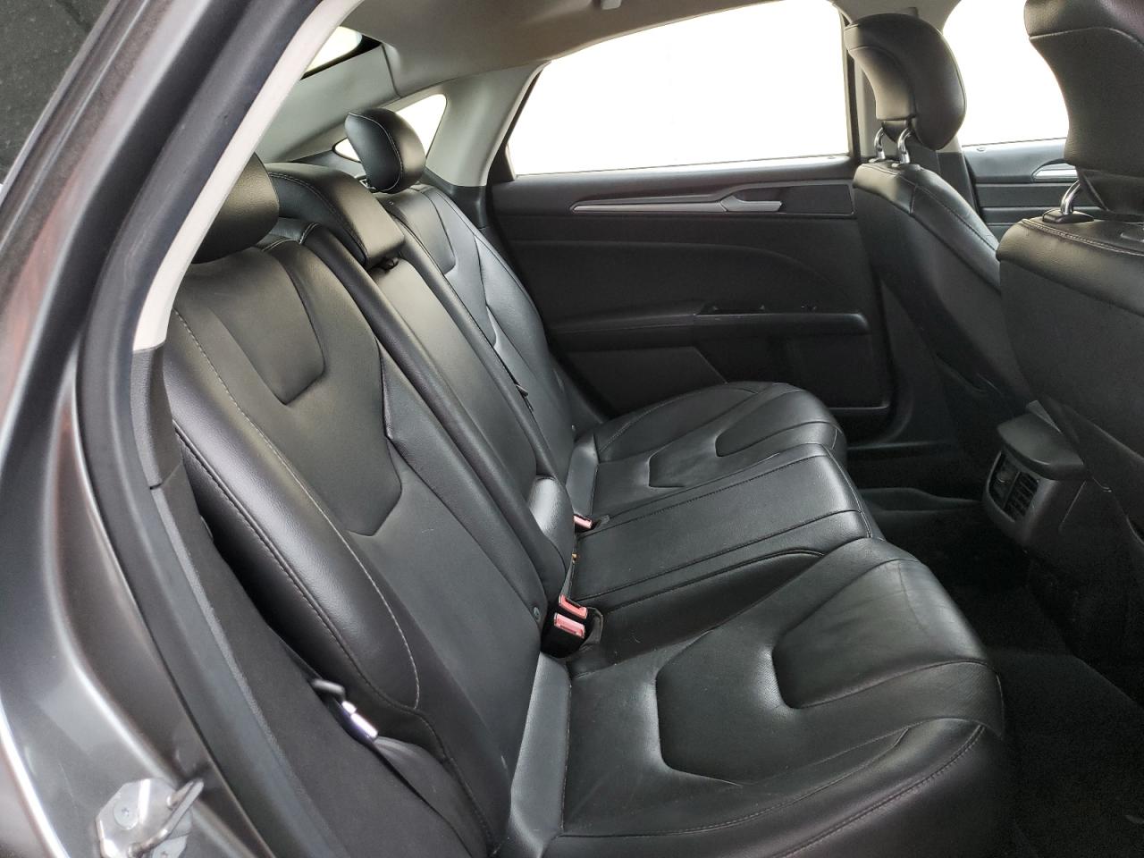 2014 Ford Fusion - Image 10
