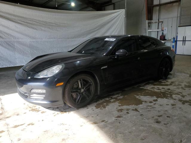 2012 Porsche Panamera 2 للبيع في North Billerica، MA - Mechanical