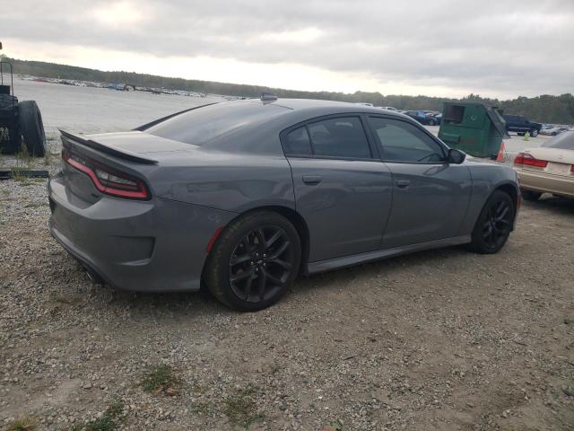  DODGE CHARGER 2019 Серый