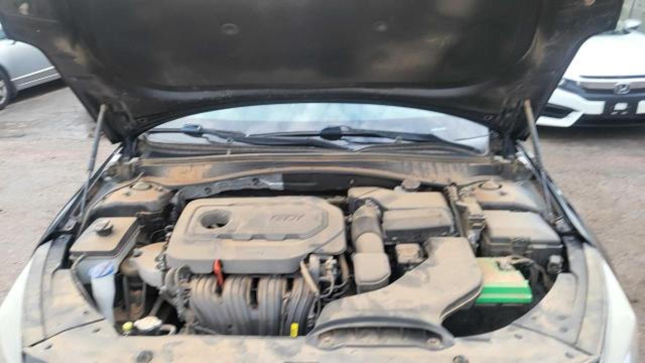 2016 Kia Optima Lx VIN: 5XXGT4L35GG042188 Lot: 73172444