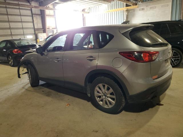  MAZDA CX-5 2015 Серый