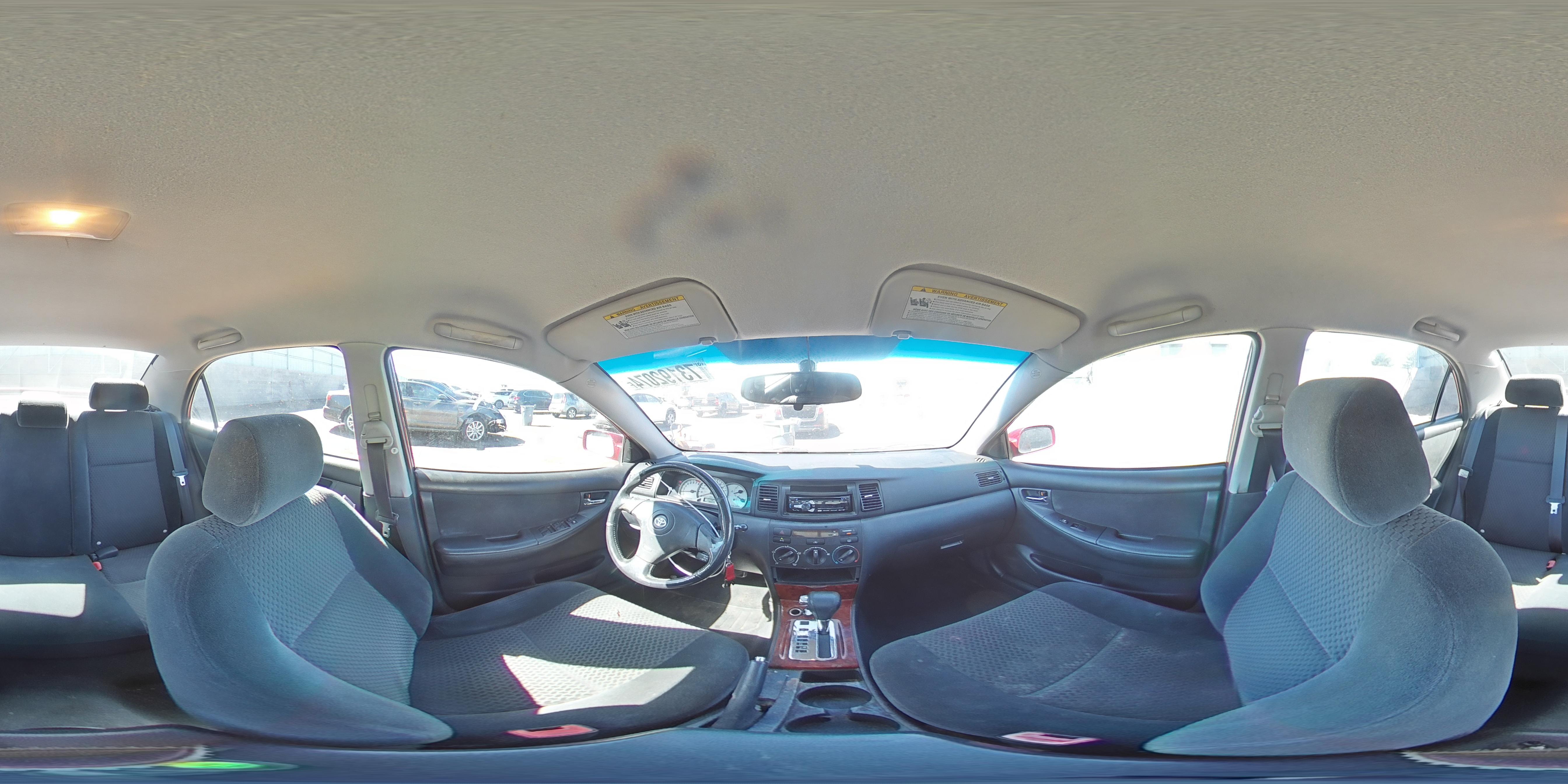 2006 Toyota Corolla - Image 12