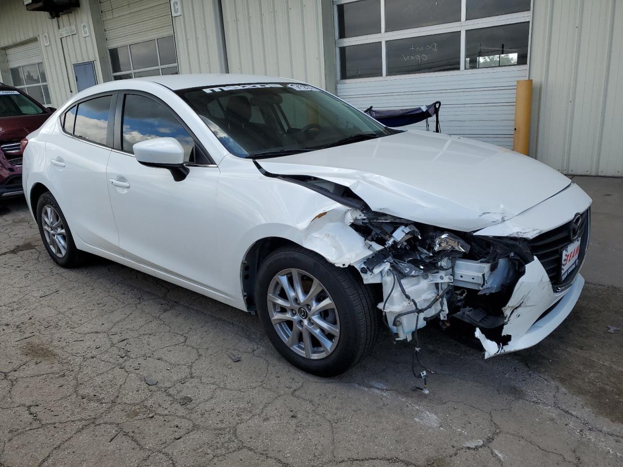 2015 Mazda 3 - Image 4