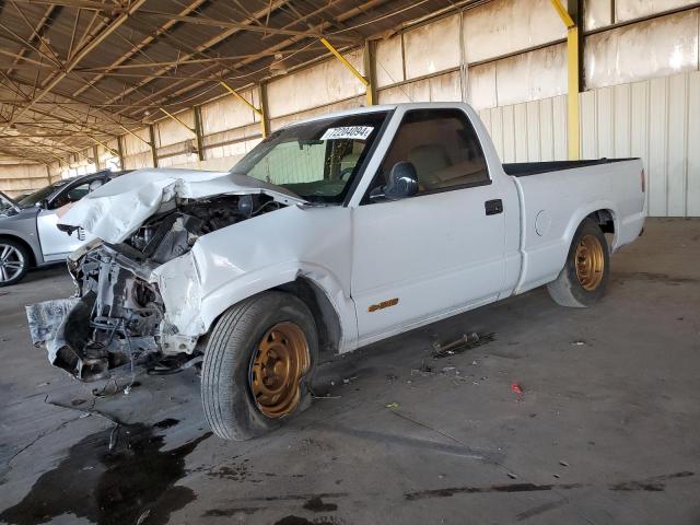 1995 Chevrolet S Truck S10 за продажба в Phoenix, AZ - Front End