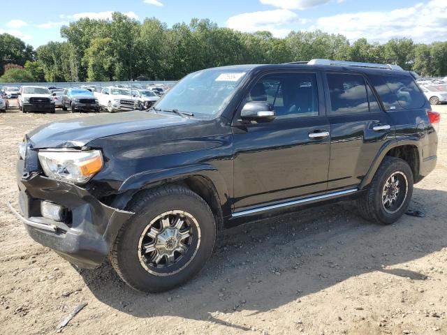 2012 Toyota 4Runner Sr5