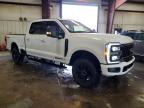 2023 Ford F350 Super Duty en Venta en Lansing, MI - Biohazard/Chemical