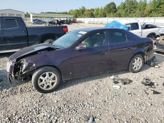 2006 Cadillac Cts Hi Feature V6