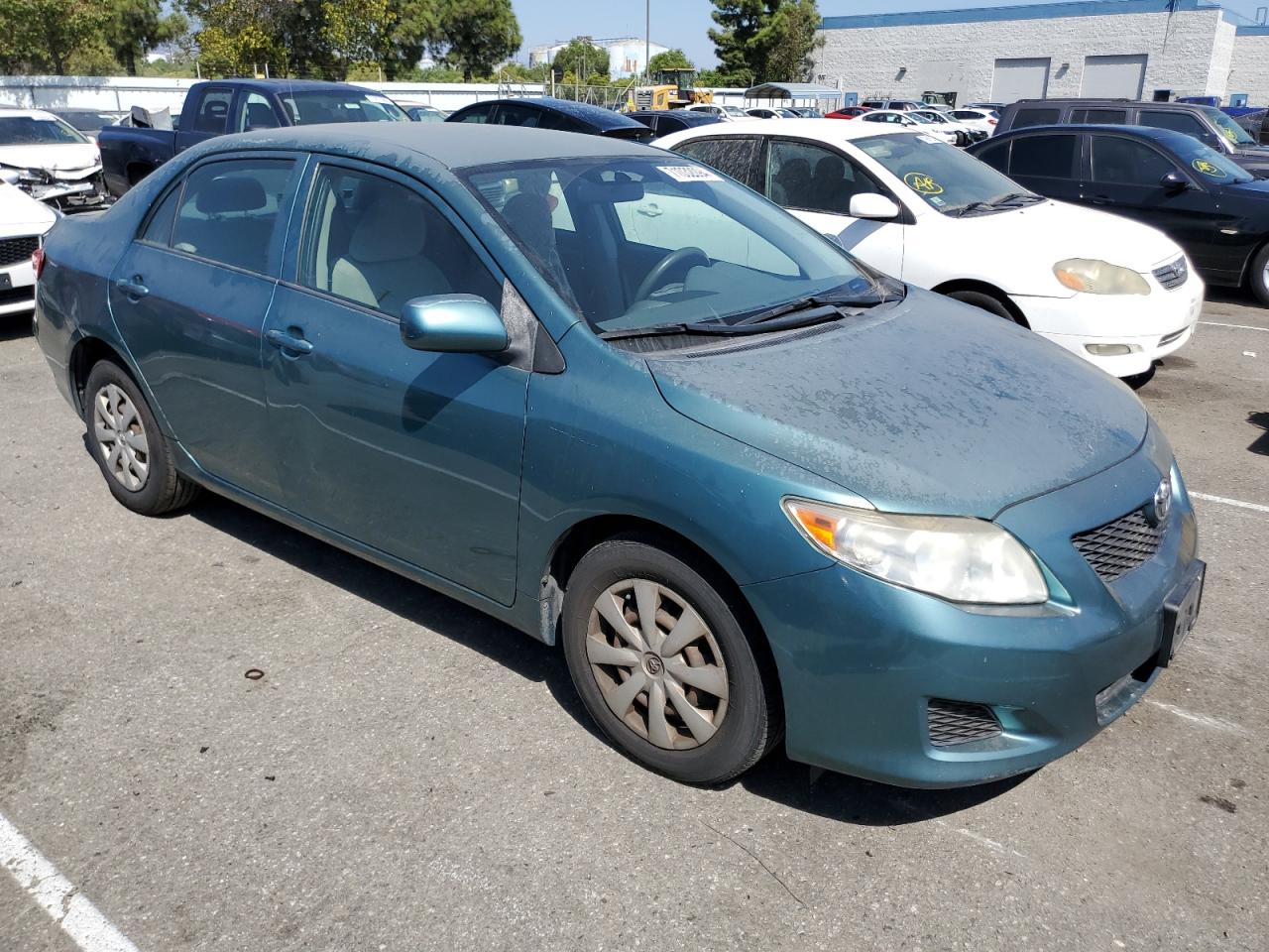 2009 Toyota Corolla - Image 4