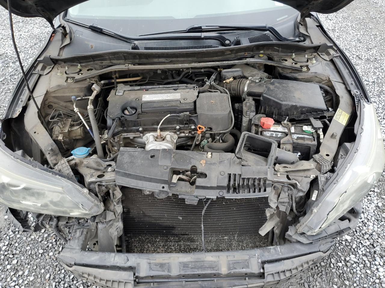 1HGCR2F81FA097323 2015 Honda Accord Exl