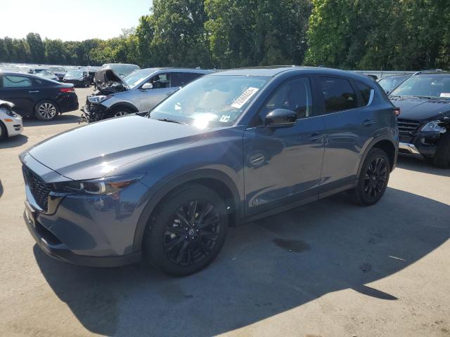 2024 Mazda Cx-5 Preferred