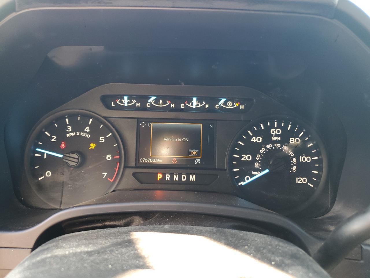 2020 Ford F-150 - Image 9