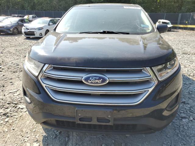  FORD EDGE 2016 Черный