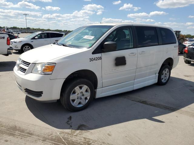 2009 Dodge Grand Caravan Se