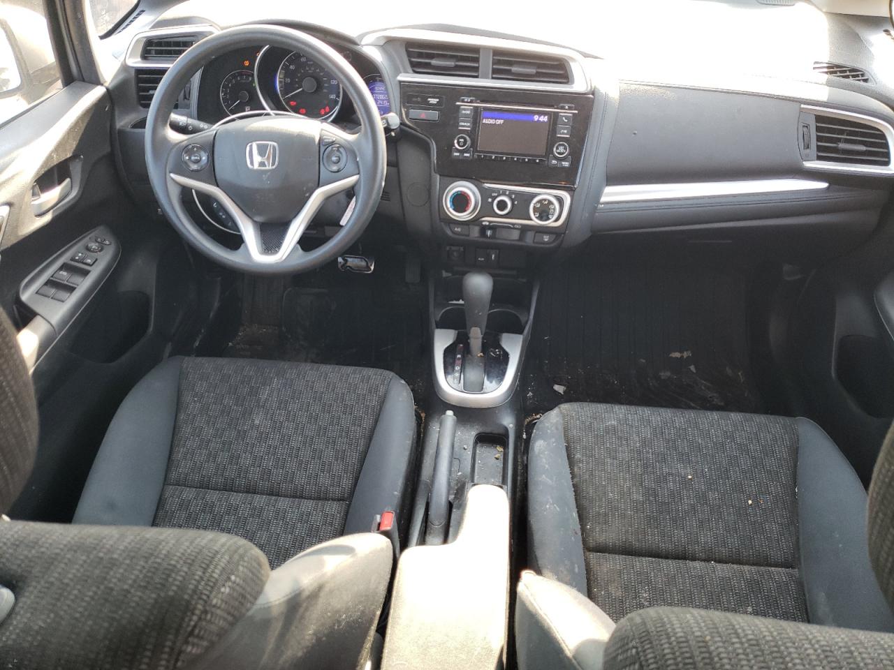 JHMGK5H54GX015543 2016 Honda Fit Lx