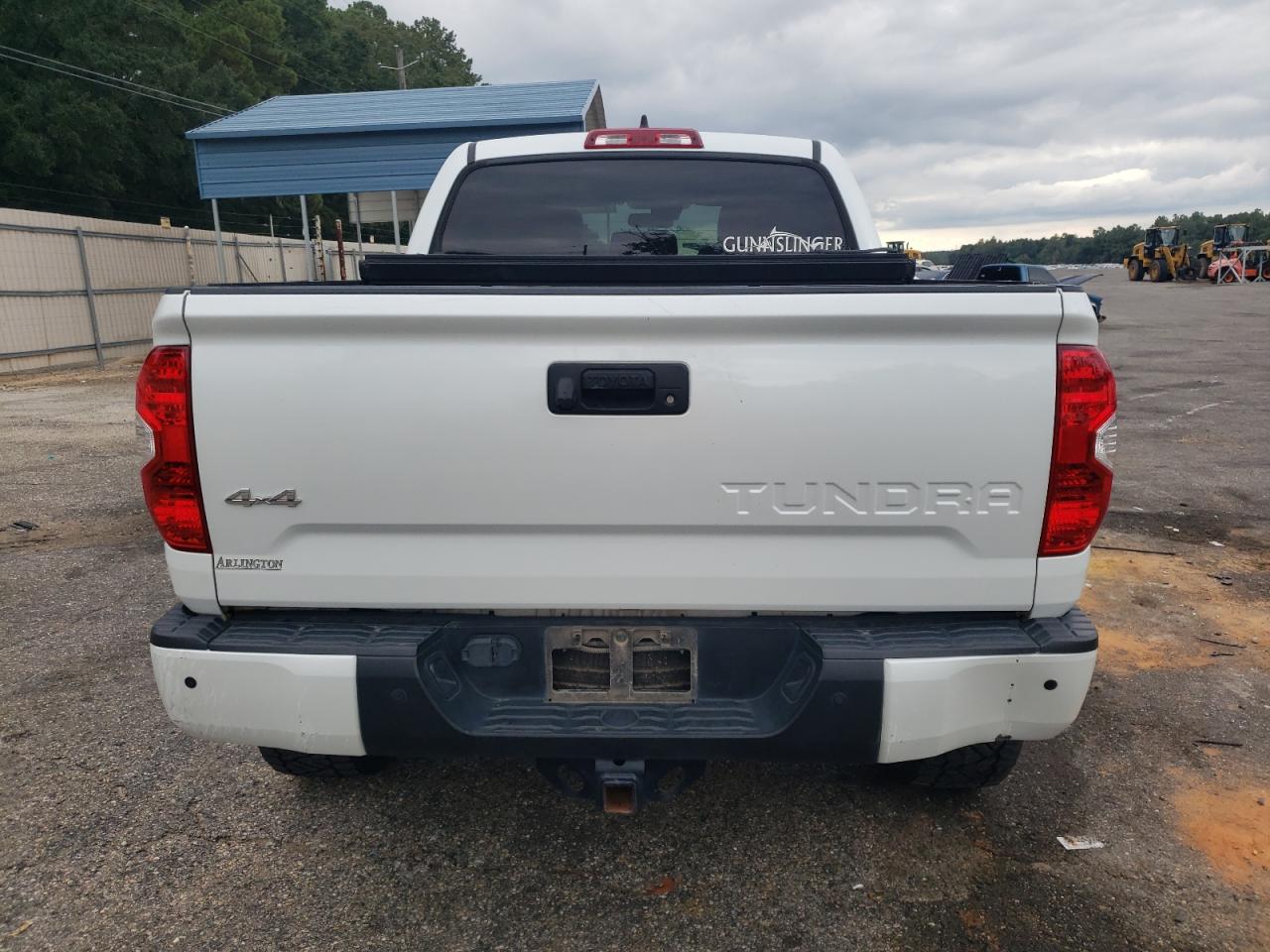 5TFAY5F17MX986697 2021 Toyota Tundra Crewmax 1794