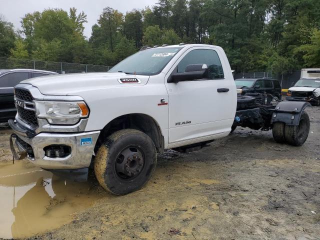 2020 Ram 3500 