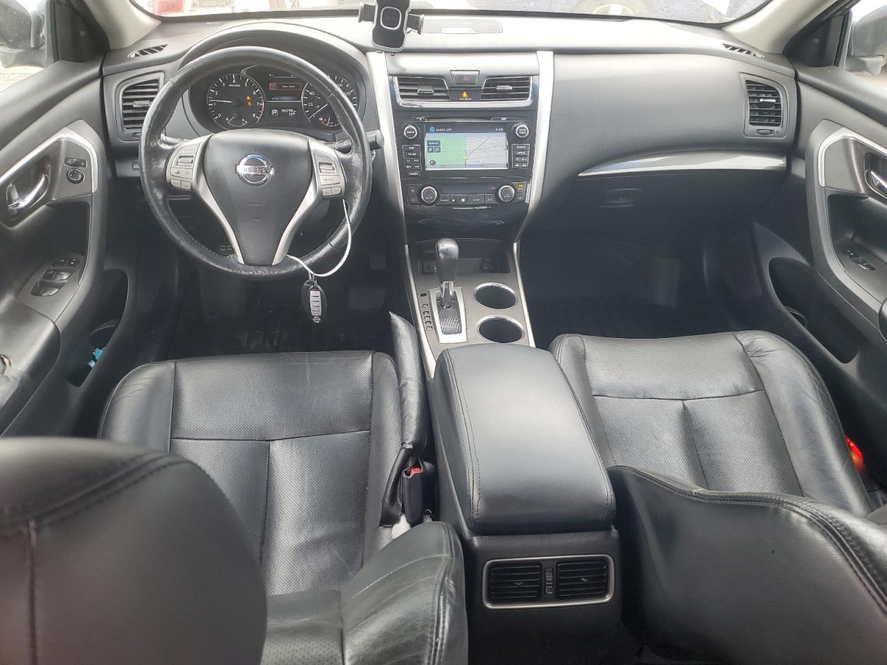 1N4AL3AP1FC112795 2015 Nissan Altima 2.5