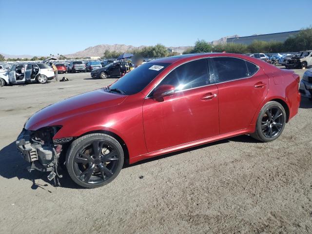 2010 Lexus Is 250