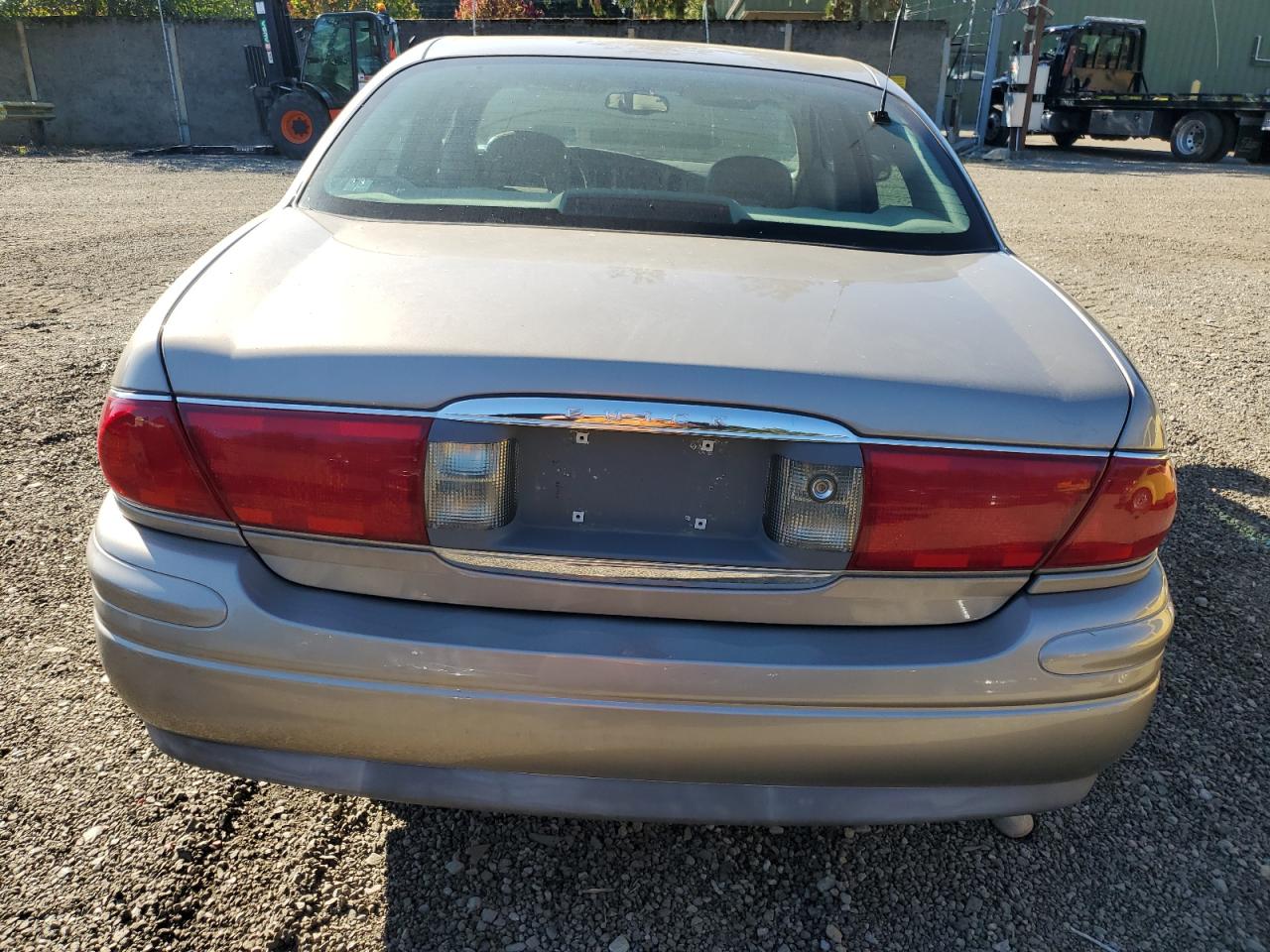 1G4HR54K62U124489 2002 Buick Lesabre Limited