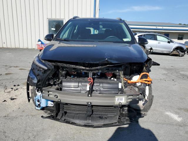 1G1FY6S01P4144350 Chevrolet Bolt EUV L 5