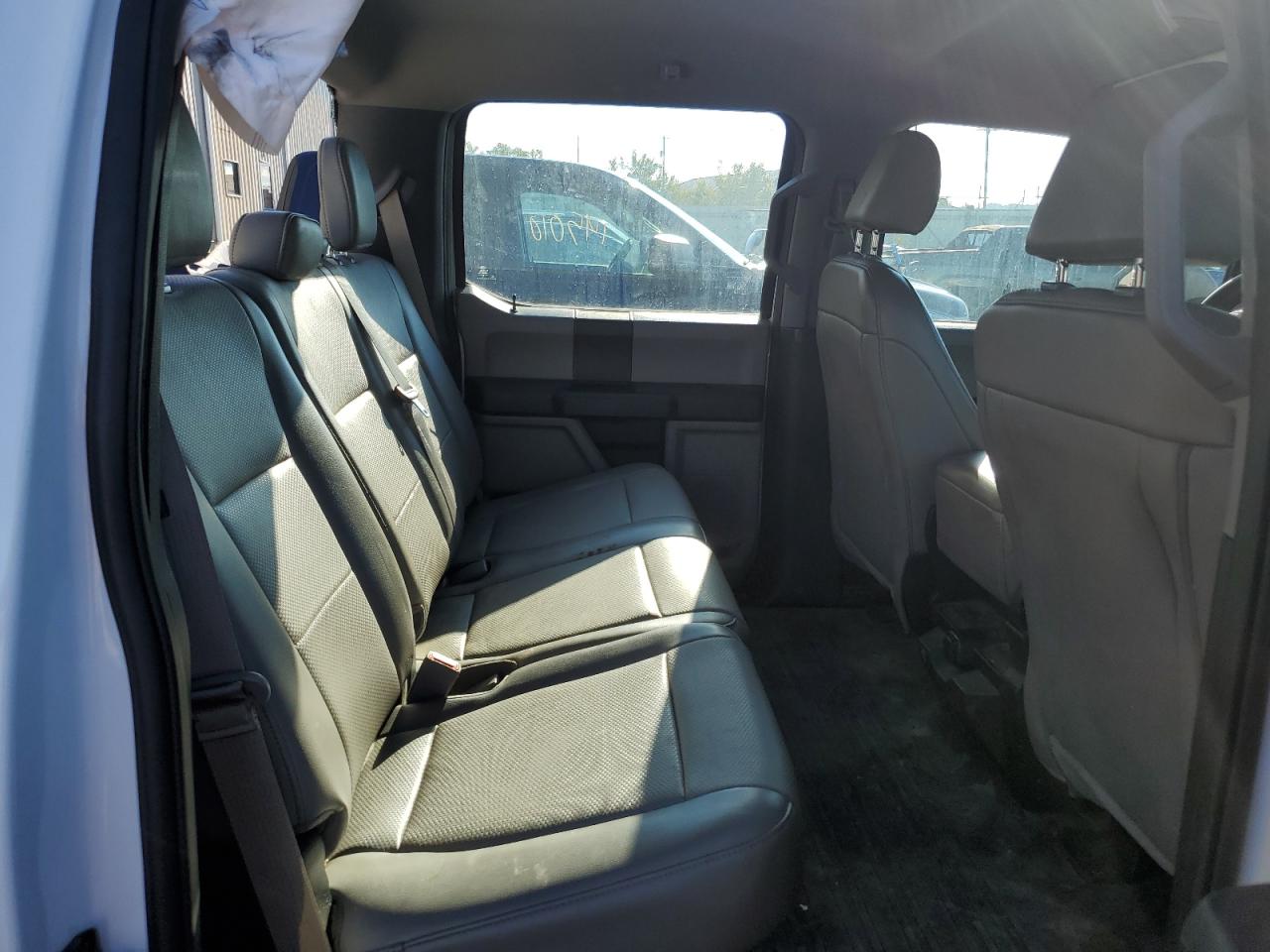 2020 Ford F-150 - Image 10
