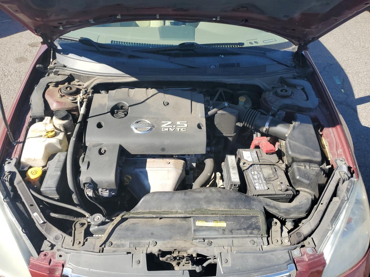 1N4AL11D02C149437 2002 Nissan Altima Base