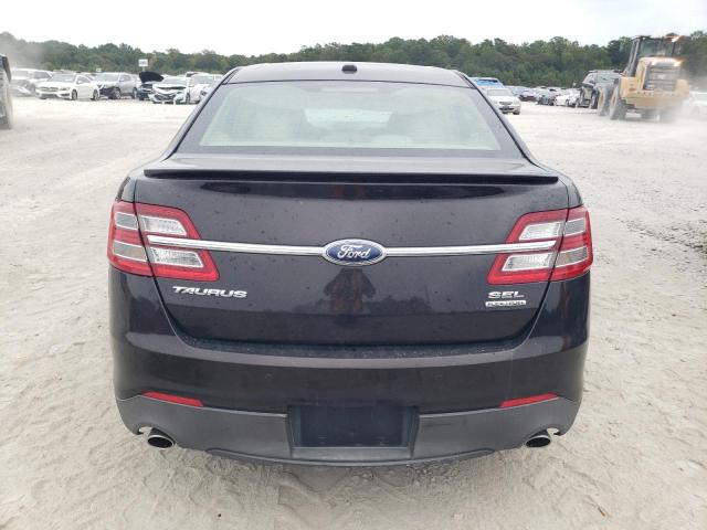  FORD TAURUS 2013 Бургунди