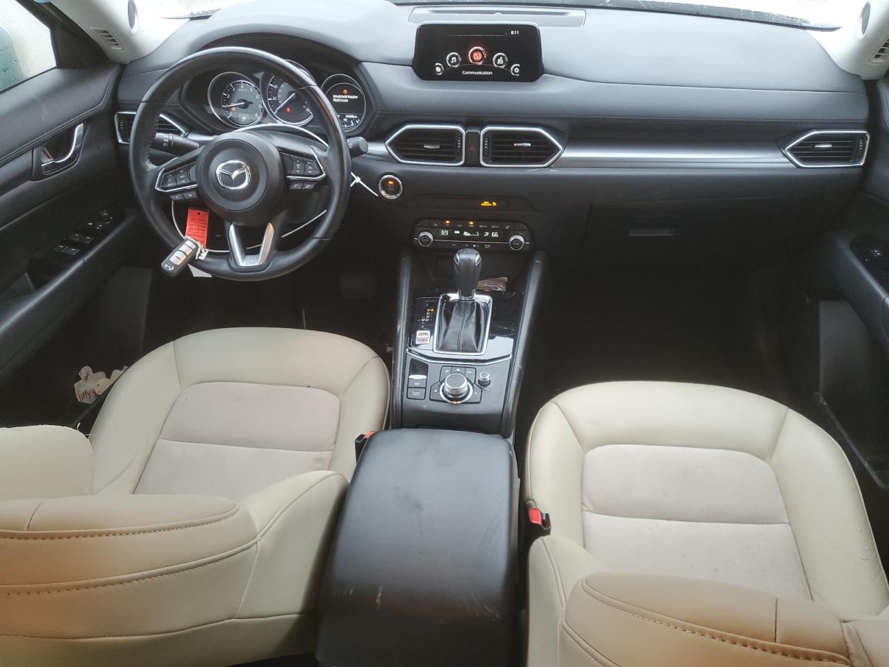 2019 Mazda CX-5 - Image 8