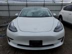 5YJ3E1EB3MF****** Used and Repairable 2021 Tesla Model 3 in Connecticut State