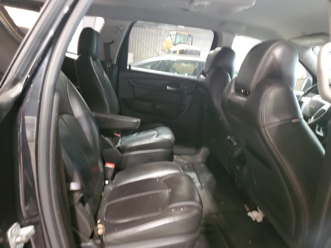 2014 Chevrolet Traverse Lt VIN: 1GNKVHKD8EJ333029 Lot: 70201184