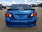 2010 Toyota Corolla Base de vânzare în Chicago Heights, IL - Front End