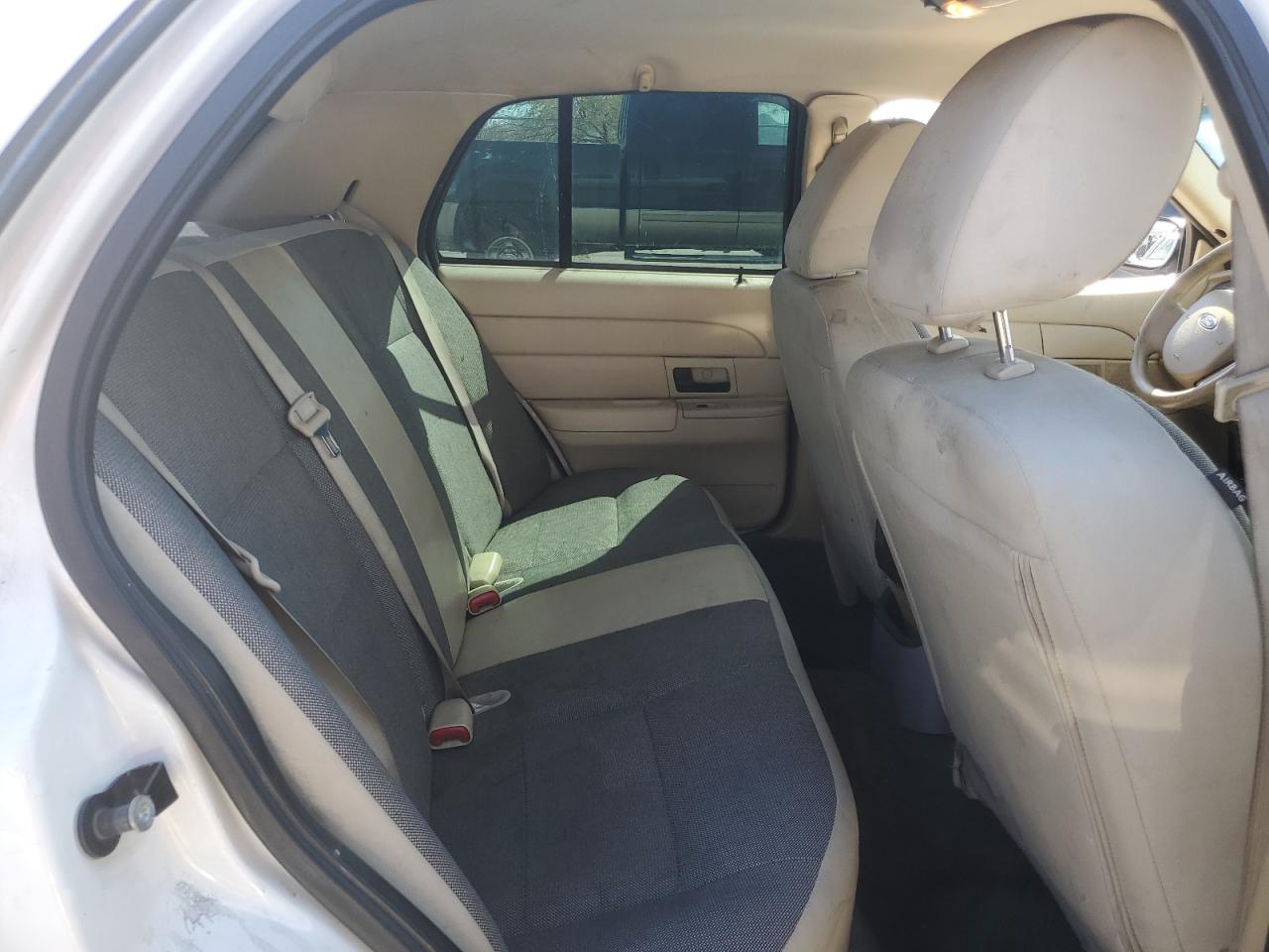 2011 Ford Crown Victoria Police Interceptor VIN: 2FABP7BV8BX108110 Lot: 73662664