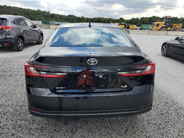 4T1DAACK1SU035770 Toyota Camry XSE 6