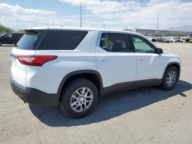 1GNERFKWXLJ257835 Chevrolet Traverse L 3