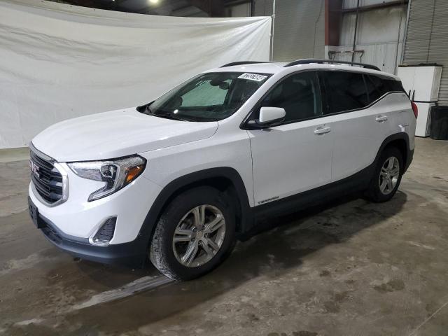  GMC TERRAIN 2020 White