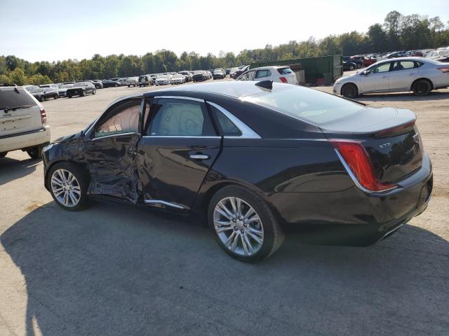  CADILLAC XTS 2019 Вугільний