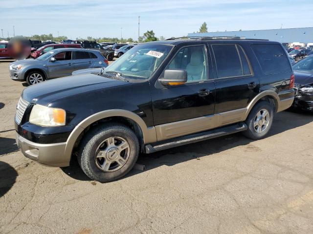 2004 Ford Expedition Eddie Bauer zu verkaufen in Woodhaven, MI - Minor Dent/Scratches