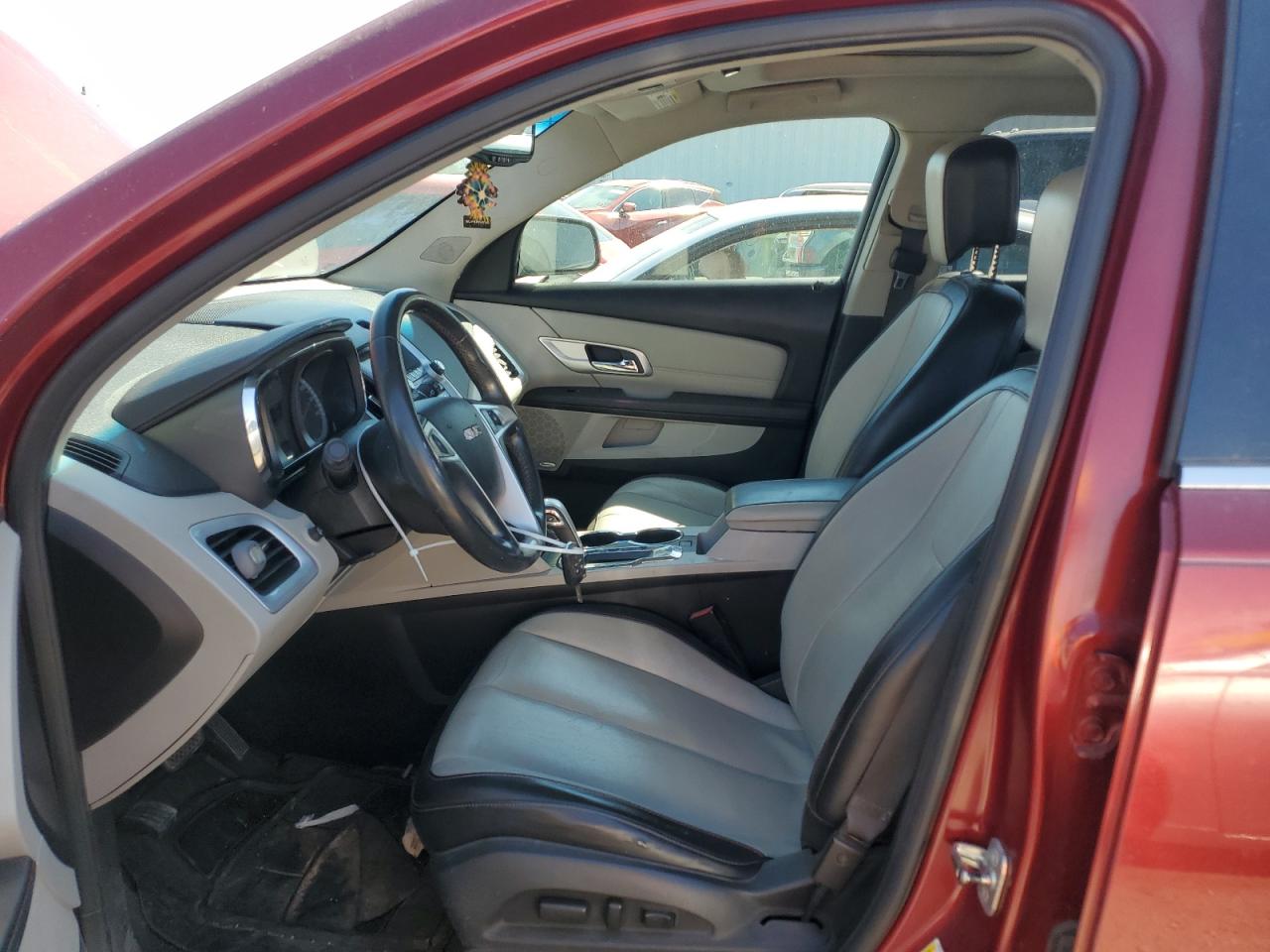 2011 GMC Terrain - Image 7