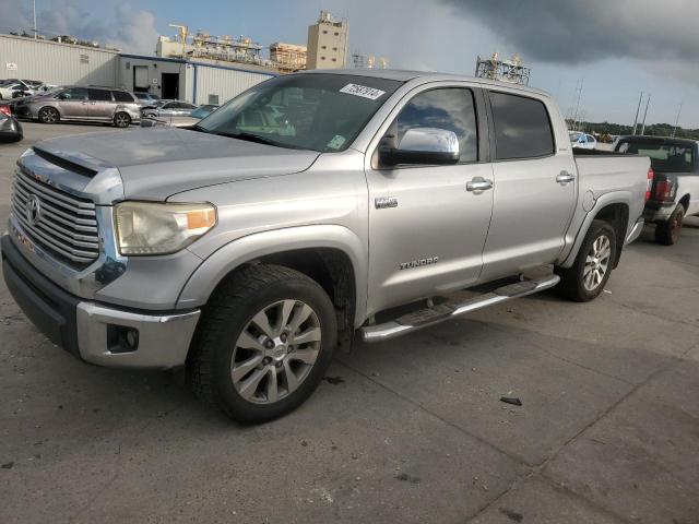 2015 Toyota Tundra Crewmax Limited