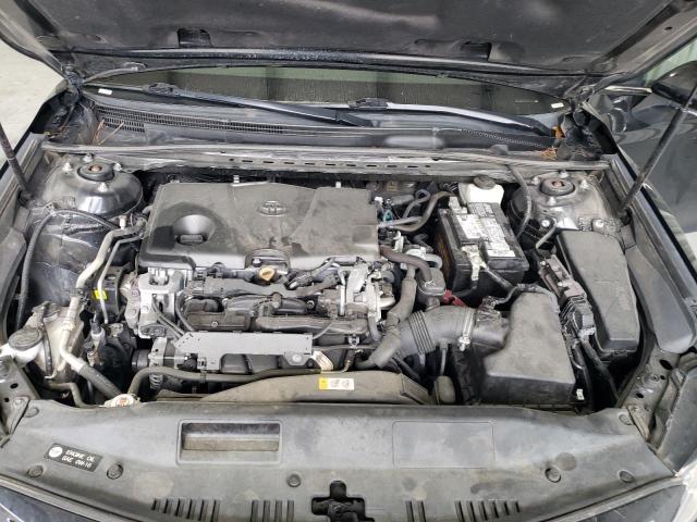 4T1M11AK5LU351371 Toyota Camry SE 11