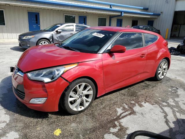 2017 Hyundai Veloster 