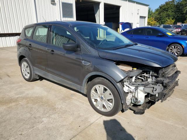 Parquets FORD ESCAPE 2016 Szary